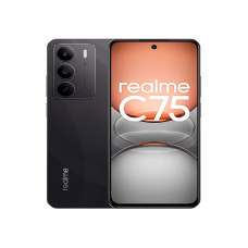 CELULAR REALME C75 8GB/256GB- RMX3941-DUAL-NEGRO