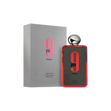 AFNAN 9PM REBEL EDP 100ML 