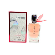 LA BELLEZA INTENSE EDP 85ML