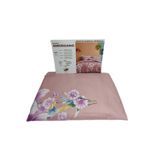 JUEGO DE SABANA AMERICANA FULL - ESTAMPADO 