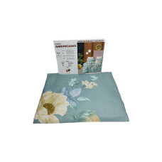 JUEGO DE SABANA AMERICANA FULL - ESTAMPADO 