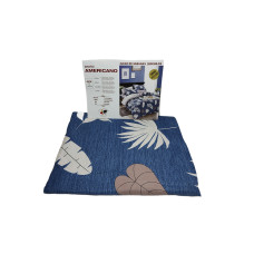 JUEGO DE SABANA AMERICANA FULL - ESTAMPADO 