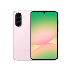 SAMSUNG GALAXY A56 SM-A566E/DS- 5G DUAL 256GB- PINK