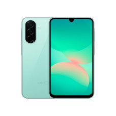 SAMSUNG GALAXY A26- 5G DUAL 6GB/128GB -MINT