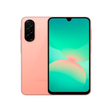 SAMSUNG GALAXY A26- 5G DUAL 6GB/128GB -PINK