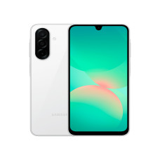 SAMSUNG GALAXY A26- 5G DUAL 6GB/128GB -BLANCO