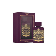 LATTAFA BADEE AL OUD AMETHYST EDP 100ML