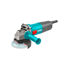 AMOLADORA TOTAL 750W - 115MM