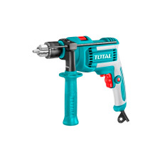 TALADRO PERCUTOR TOTAL TG1071366 - 13MM 710W 