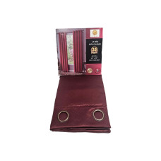 CORTINA COSTA DE ORO - BORDO