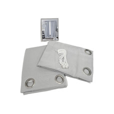 CORTINA GOLDSUN - GRIS