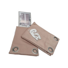 CORTINA GOLDSUN - PIEL