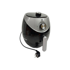 FREIDORA ELECTRICA SIN ACEITE MEGASTAR - 4 LITROS