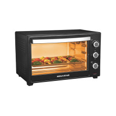HORNO MEGASTAR HA486B - 48 LITROS