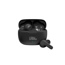 AURICULAR JBL WAVE 200TWS BLUETOOTH - NEGRO