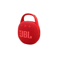 SPEAKER JBL CLIP 5 BLUETOOTH - ROJO
