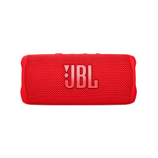 SPEAKER JBL FLIP 6 - ROJO