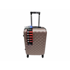 MALETA PARANA - 12 KG - ROSE