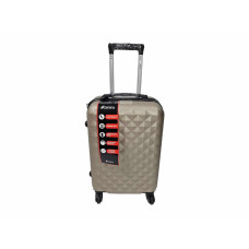 MALETA PARANA - 12 KG - DORADO