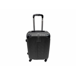 MALETA PARANA - 12 KG - NEGRO