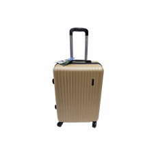 MALETA PARANA 16KG - DORADO