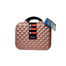 MALETIN DE FIBRA 5K - ROSE