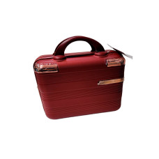 MALETIN DE FIBRA 5K - BORDO REFORZADO