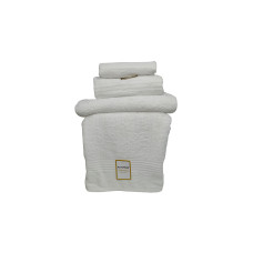 SET DE TOALLAS ALTOMAX BLANCO HOTELERO