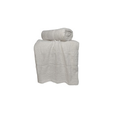 TOALLA HOTELERA BLANCA (70XCMX1.40)