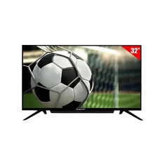 SMART TV ECOPOWER DE 32" - EP- TV032 - Wi.Fi. Y BLUETOOTH USB/HDMI